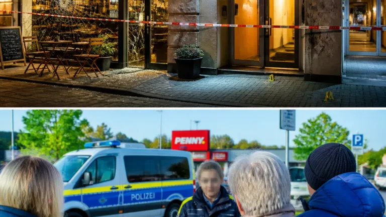 Mehrere Einbrüche, Fahrzeugdiebstähle und Auseinandersetzungen in Magdeburg – Polizei kündigt Präventionsangebot an