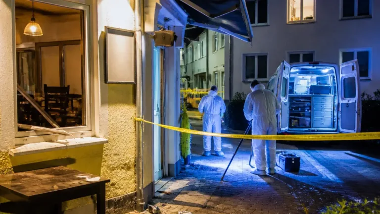 Mehrere Einbrüche in Oldenburg: Restaurant und Wohnungen in Nadorster Straße und Schulweg heimgesucht