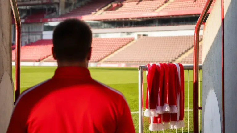 Mike Wunderlich kehrt nach Kaiserslautern zurück: Vom Publikumsliebling zum Co‑Trainer