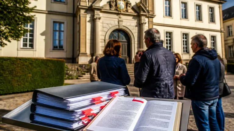 Missbrauchsbericht: Unabhängige Kommission nennt mehr als 260 Beschuldigte im Raum Paderborn