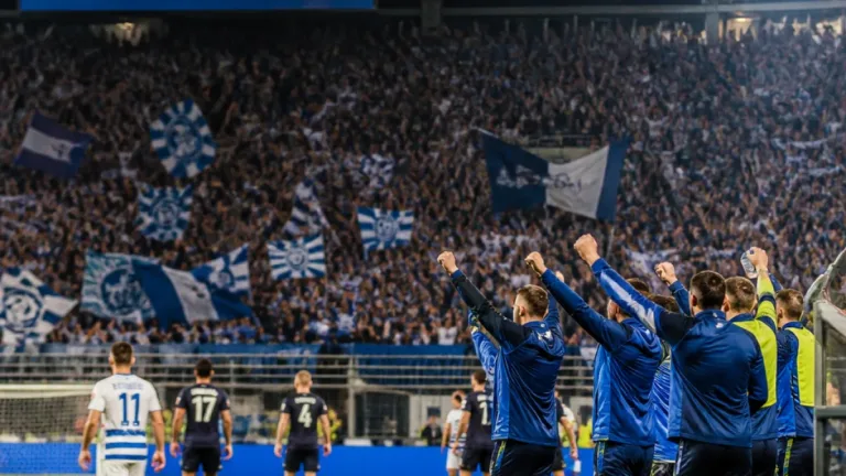 MSV Duisburg dreht Spiel in Verl: 0:2-Rückstand wird zu einem 4:2-Erfolg