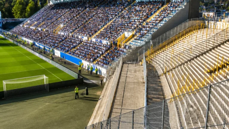 Nach Derby in Jena: Sicherheit, Stimmung und die gesperrten Plätze in der Diskussion