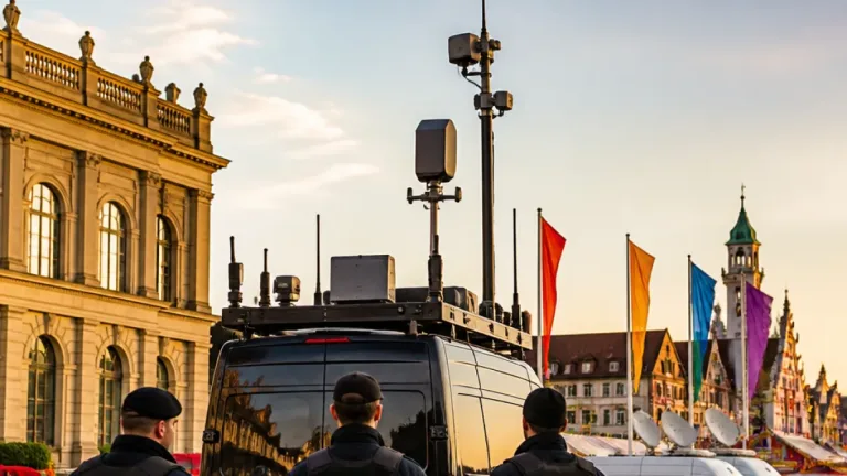 Nach Sprengstoff-Drohne: Debatte um Drohnenabwehr in Niedersachsen spitzt sich zu