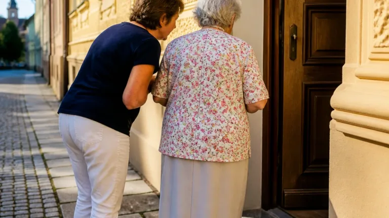 Nachbar verhindert Betrugsversuch bei Seniorin in Passau – Hinweis auf Wachsamkeit im Viertel