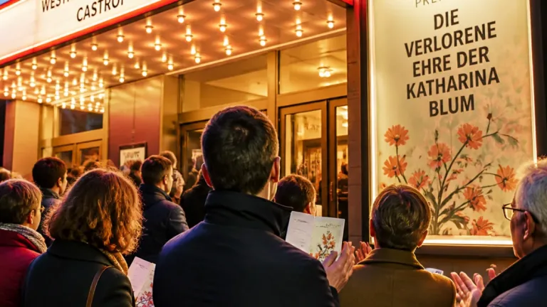 Nachwuchs-Intendant von Göttingen startet neue Aufgabe am Westfälischen Landestheater