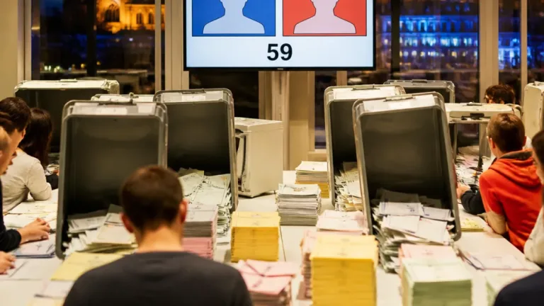 Neubrandenburg: Landtagswahl entschied in einem Wahlkreis mit nur 59 Stimmen Unterschied