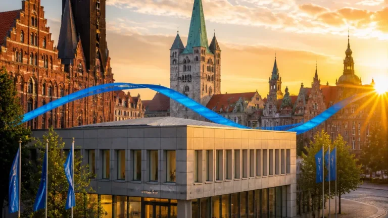 Neue Handwerkskammer soll Lüneburg mit Braunschweig und Hildesheim verbinden