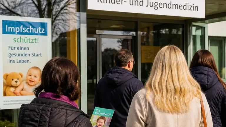Neunkirchen verliert Bereitschaftsdienstpraxis: Schließung zum Jahresende 2026