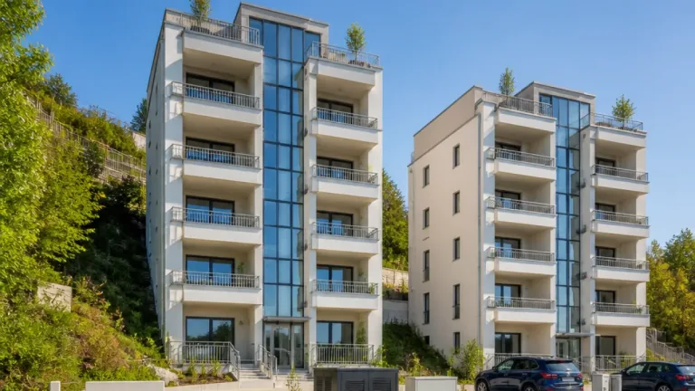 Neuwied: Wohnprojekt auf Heddesdorfer Berg schafft 26 generationengerechte Einheiten