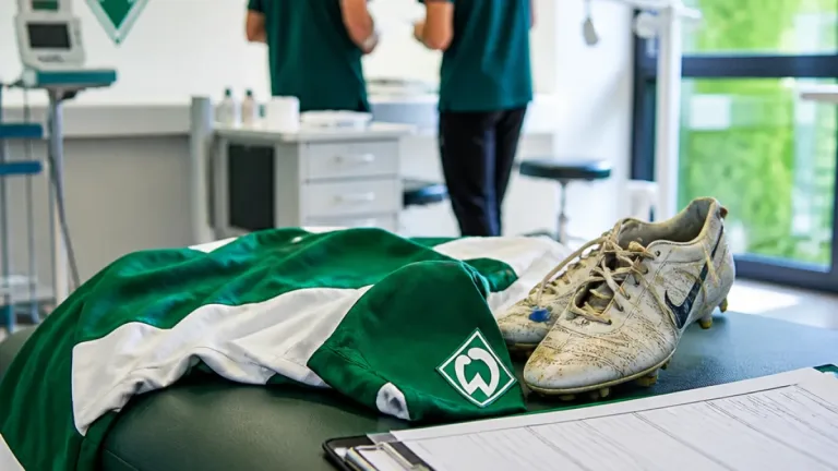 Niclas Füllkrug vor Rückkehr: Werder steht kurz vor Verpflichtung des Ex‑Stürmers