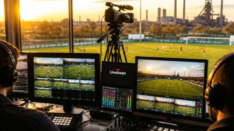 Niederrheinpokal: Rot-Weiß Oberhausen reist nach Haldern – Partie im Livestream aus Oberhausen verfolgen