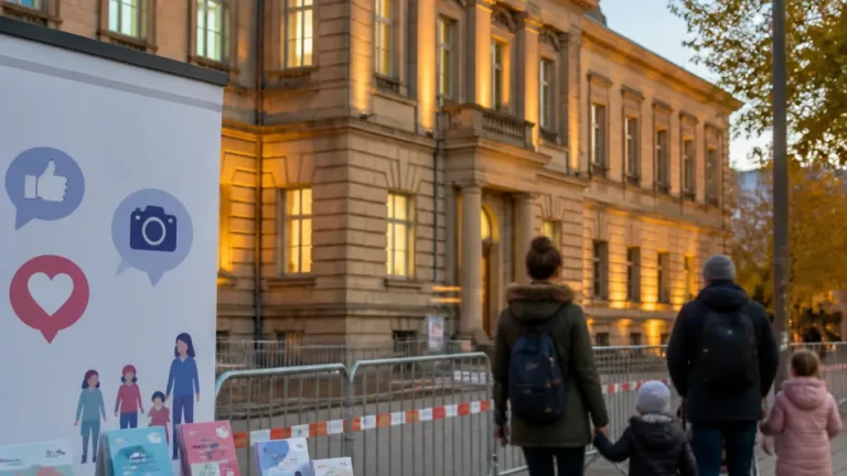 Niedersachsen drängt auf strengere Regeln für Kinder-Influencer im Bundesrat