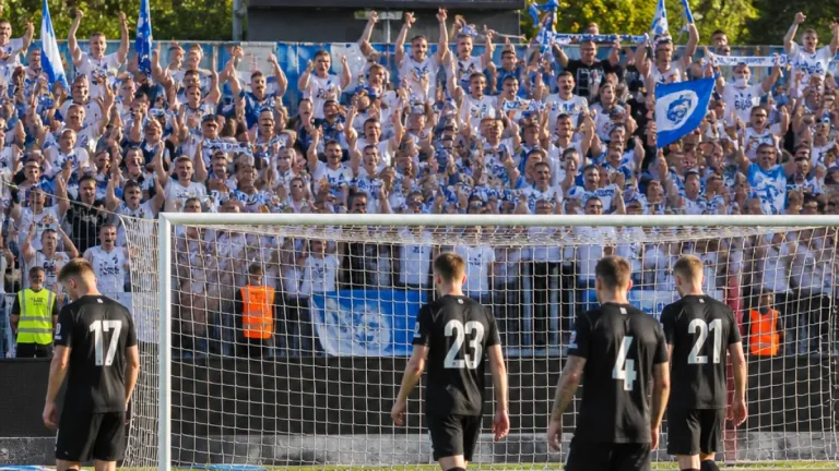 Norderstedt verliert beim Spitzenreiter Oldenburg: Eintracht unterliegt 1:4
