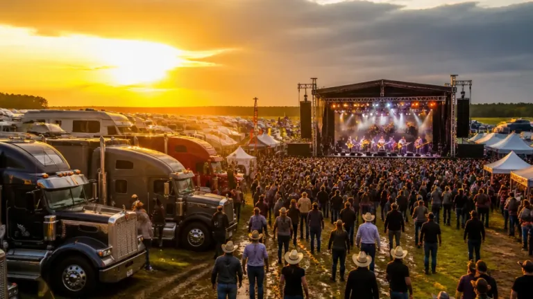 Nordhausen erlebt Comeback: F.T.C.-Festival nach 23 Jahren zurück auf dem Flugplatz