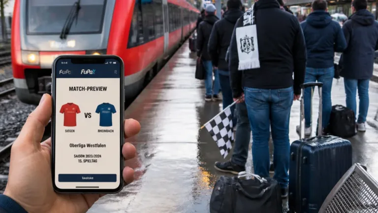 NRW-3. Liga: FuPa-Tipps und Folgen für Fans ab Siegen