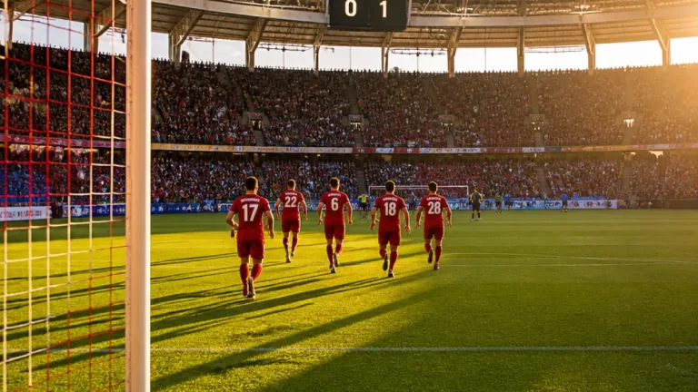 Nürnberg siegt beim KSC – Zoma sorgt für fünften Erfolg im sechsten Spiel