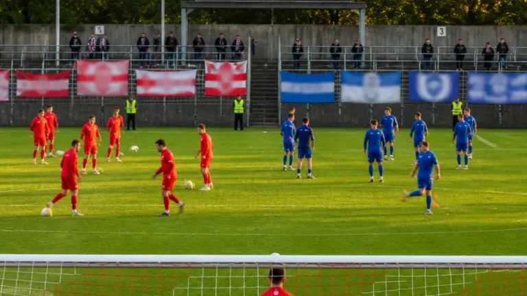 Oberhausen-Derby: SW Alstaden und Sterkrade 06/07 wollen Fehlstart in Bezirksliga abwenden