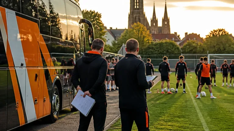 Ohne Cheftrainer nach Berg: SSV Ulm reist mit Co-Trainer-Duo zum WFV-Pokal