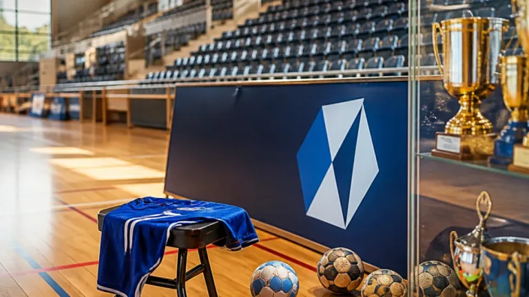 Oldenburg: Neues Sponsoring stärkt TvdH und das lokale Sportnetzwerk