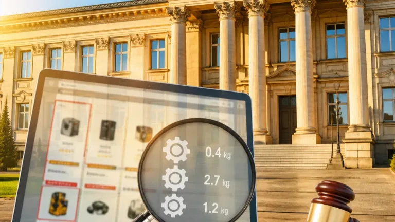 OLG Bamberg verlangt von Amazon mehr Transparenz bei Produktempfehlungen