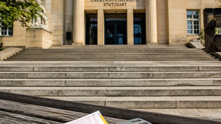 OLG Stuttgart bestätigt: Tipico muss 12.727,82 Euro an Spieler zurückzahlen