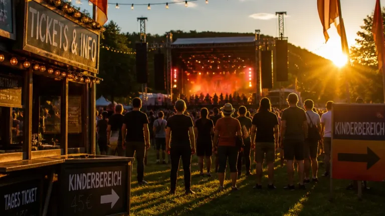 Open-Air-Festival „GEht RAus!“ kehrt am 5. September nach Gera zurück