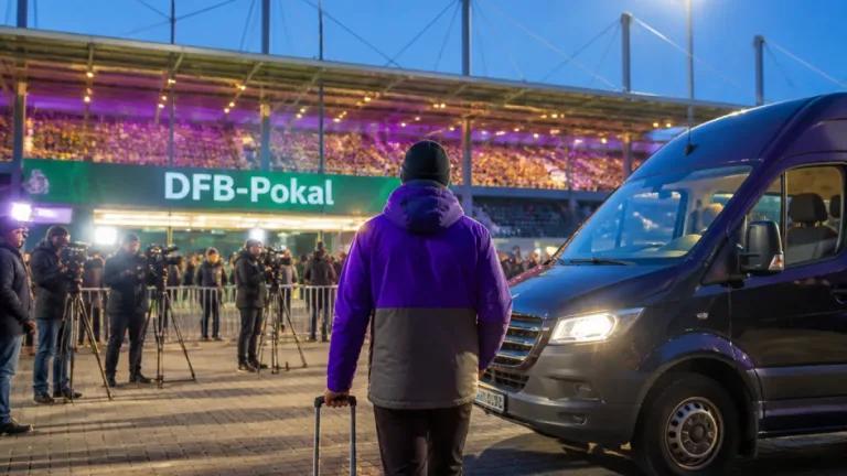 Osnabrück empfängt Bayern: Pokalkracher und kurzfristige Verstärkung vor schwierigem Auftakt