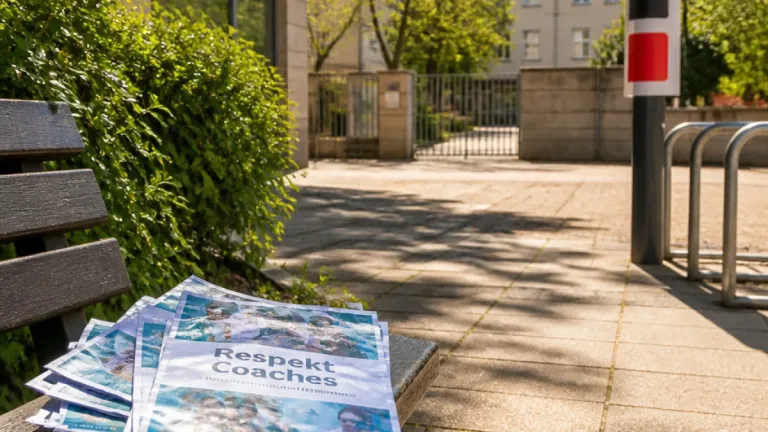 Osnabrück: Finanzierung der „Respekt Coaches“ steht vor dem Aus – Parteien fordern Erhalt