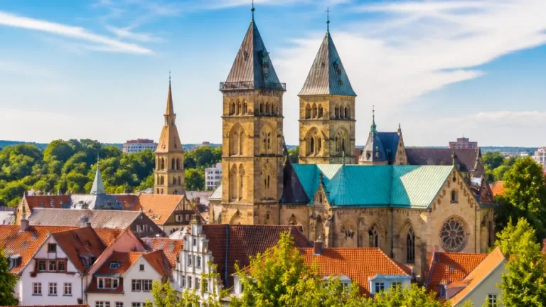 Osnabrück: Jörg Scherz kehrt als Cheftrainer zum BBC Osnabrück zurück