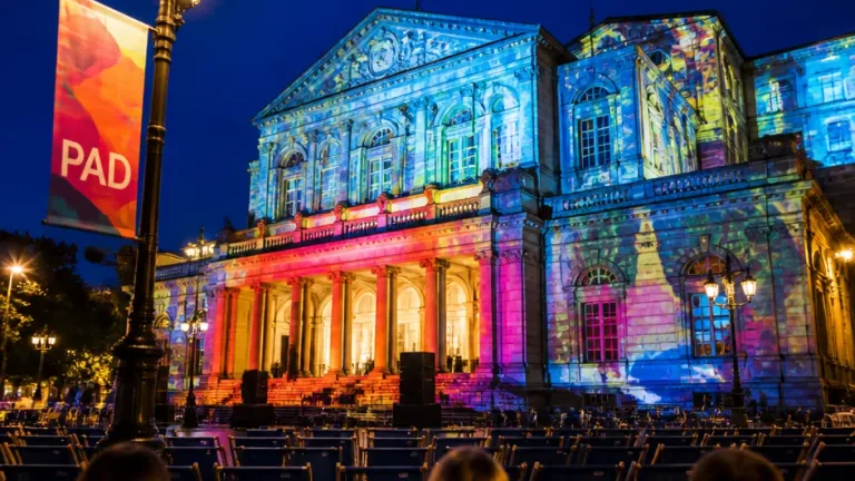 PAD 04 in Wiesbaden: Festival für Performing Arts und Digitalität kommt im Oktober
