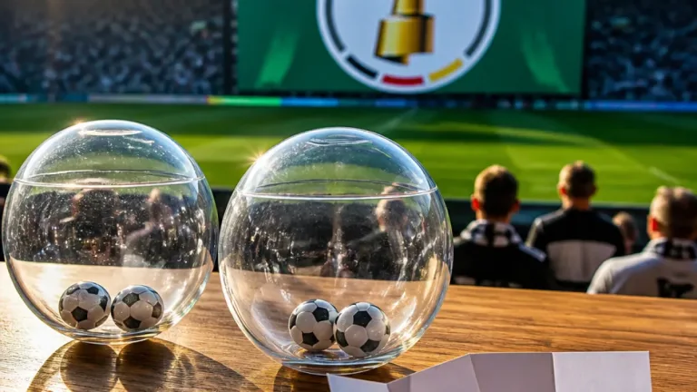 Paderborn empfängt im DFB-Pokal den VfB Stuttgart – Wiedersehen mit dem Bundesligisten