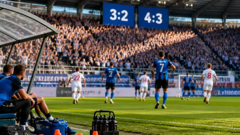 Paderborn gewinnt beide Testspiele gegen Köln: 3:2 und 4:3