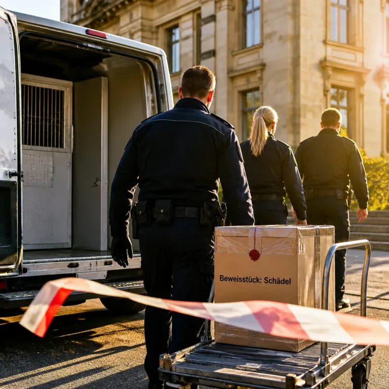 Angeklagter im Cold‑Case um Anita S. aus Haft entlassen – Prozess läuft weiter
