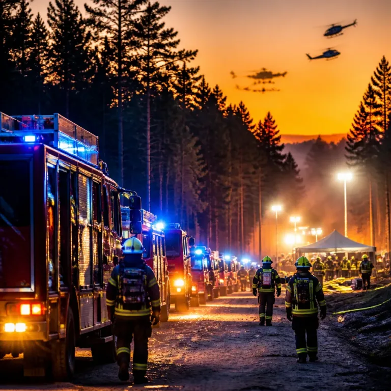 Rund 200 neue Einsatzkräfte verlegen zur Ablösung in den Hürtgenwald