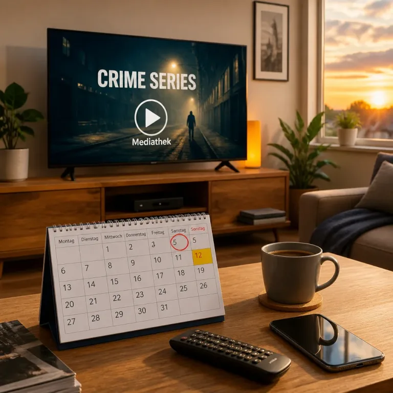 ARD stellt neue „Tatort”-Folgen künftig schon freitags in die Mediathek