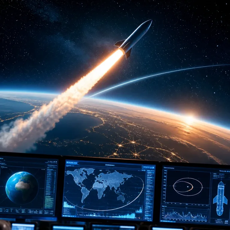Starship erreicht erstmals Erdumlaufbahn – Startpläne nach dem Flug angepasst