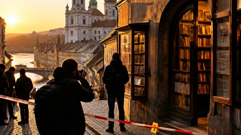 Passau im Fernsehen: Neuer Fall „Wer einmal lügt“ bringt Familiengeheimnis und Mordverdacht