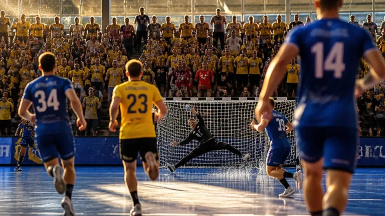 Pforzheim holt in Balingen nach dramatischem Spiel nur einen Punkt