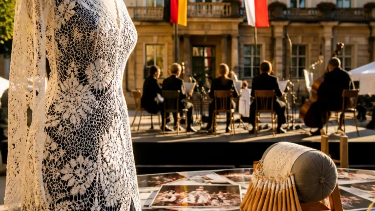 Plauen stellt Programm und Spitze in Prag und Dresden vor – Auftakt für Tag der Sachsen 2027