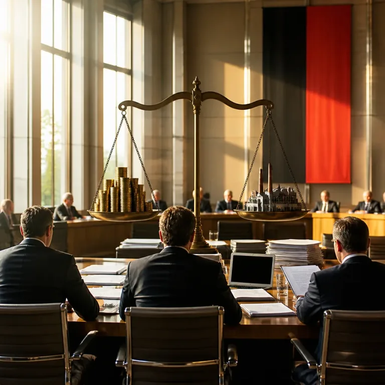 Kühnert fordert höhere Erbschaftssteuer für sehr große Vermögen – Debatte über Gerechtigkeit entfacht
