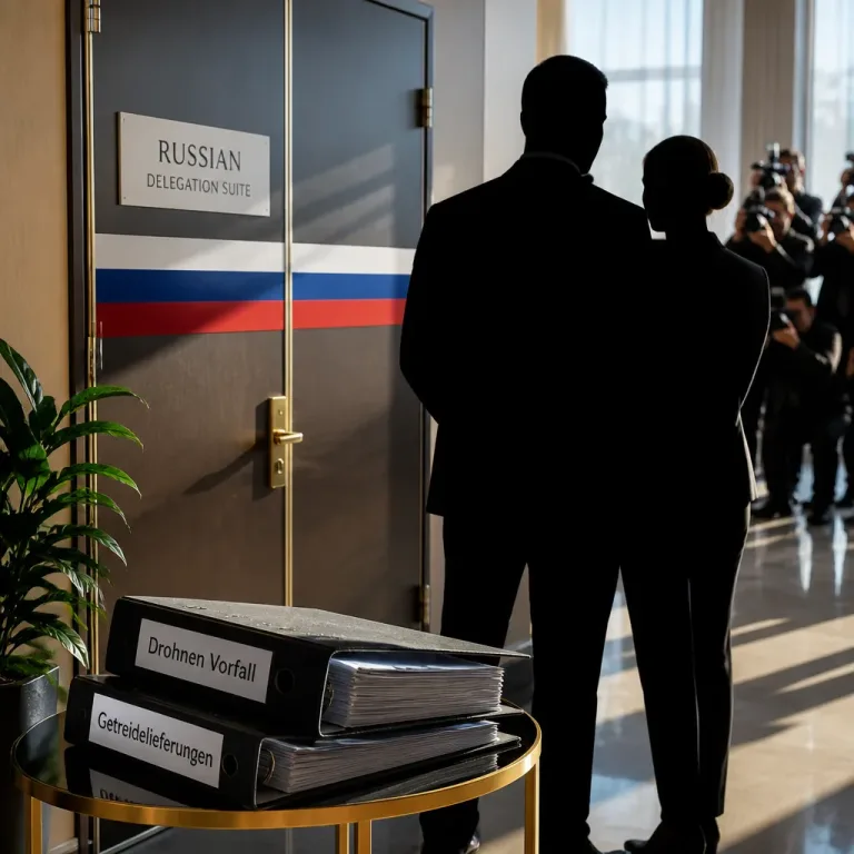 Wadephul verteidigt Gespräch mit Lawrow: „Kein Politikwechsel“ in Richtung Russland