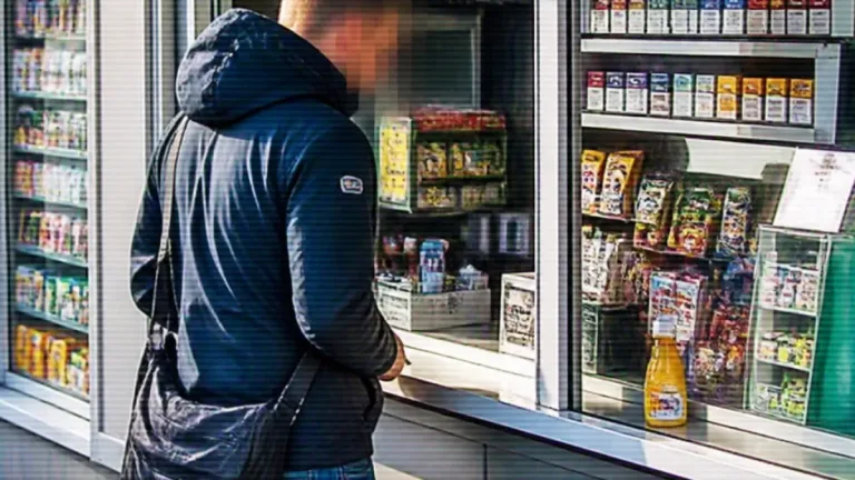 Polizei in Jena sucht mit Überwachungsfoto nach mutmaßlichem Kartenbetrüger