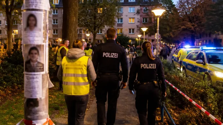 Polizei sucht nach zwei Mädchen aus Bramfeld: Öffentlichkeitsfahndung mit Fotos