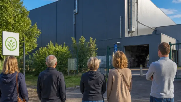 Potsdam: Erstes legales Cannabis-Projekt in Groß Glienicke eröffnet – Lüftung sorgt für Geruchsdebatte