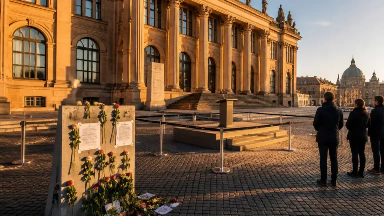 Potsdam: Rathaus zieht sich kurzfristig aus Gedenkveranstaltung für Stasi‑Opfer zurück