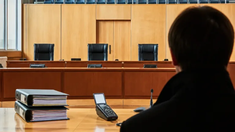 Prozess um Mord an Amy Lopez in Koblenz: Staatsanwaltschaft fordert lebenslange Haft