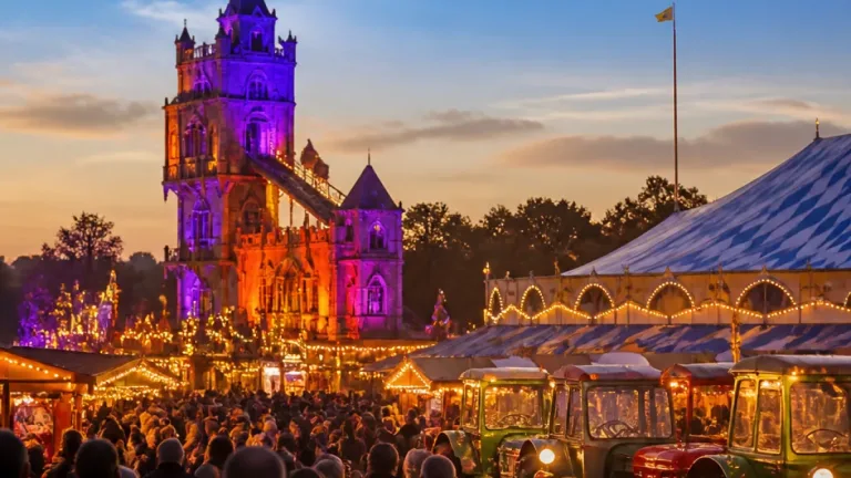 Pützchens Markt 2026 in Bonn-Beuel: Termine, Öffnungszeiten und Neuheiten