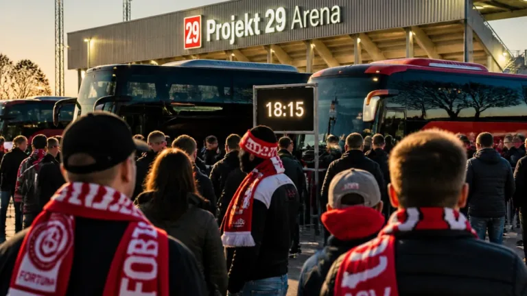 Regensburg: Fortuna empfängt ASV Neumarkt im Projekt 29 – Neumarkter suchen ersten Auswärtssieg