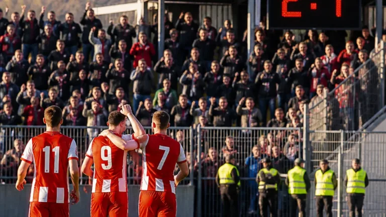 Reutlingen bestätigt starken Saisonstart und siegt 2:1 in Villingen