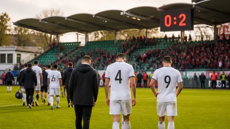 Reutlingen nach Niederlage gegen Oberachern: Warnsignal vor Auswärtsspiel in Holzhausen